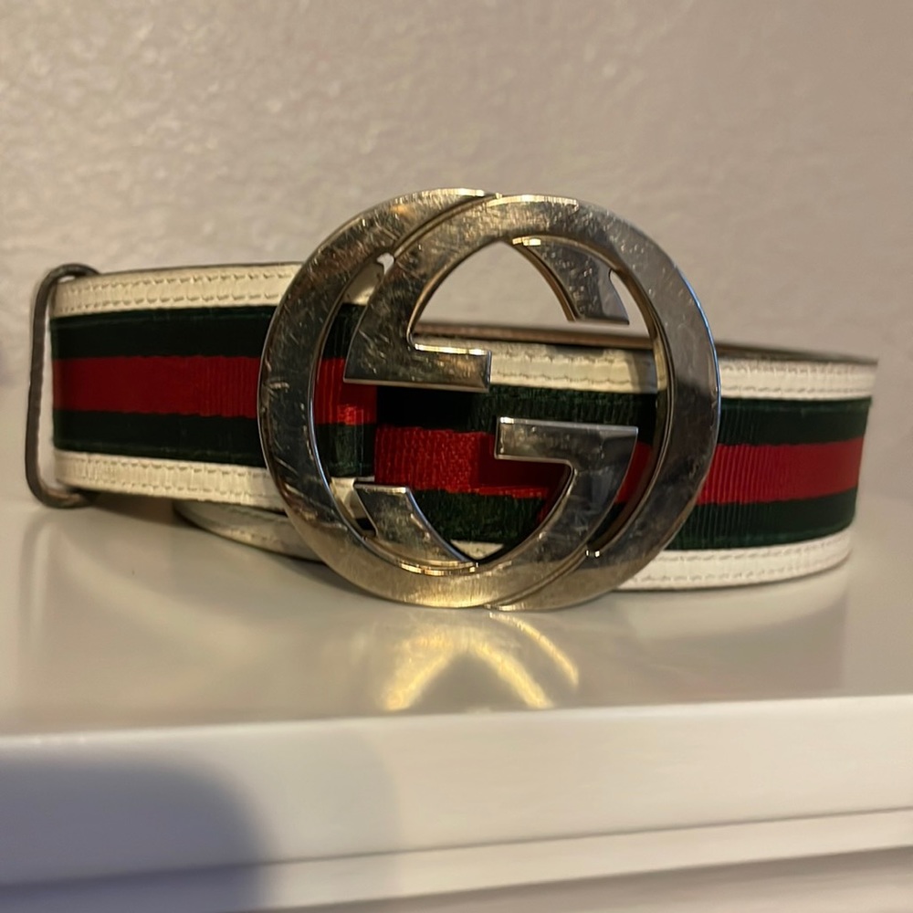 Gucci Belt